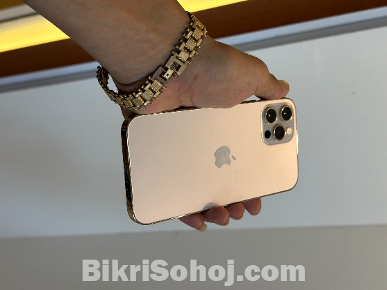 I phone 12 pro